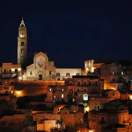 La Terra Dei Briganti Matera