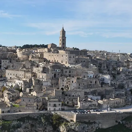La Terra Dei Briganti Holiday home *