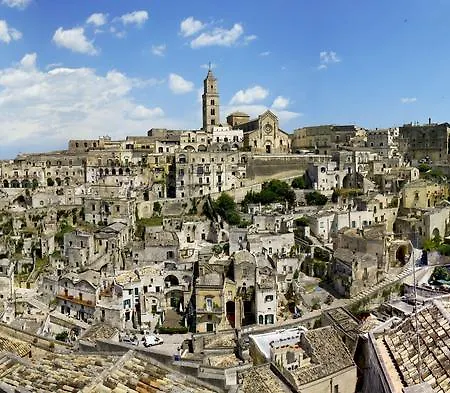 La Terra Dei Briganti Matera