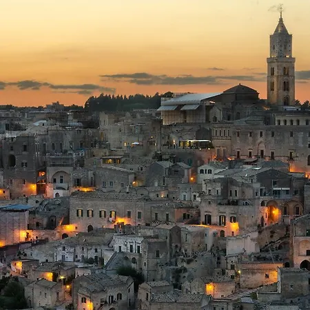 La Terra Dei Briganti Matera