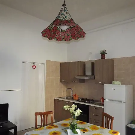 La Terra Dei Briganti Holiday home *
