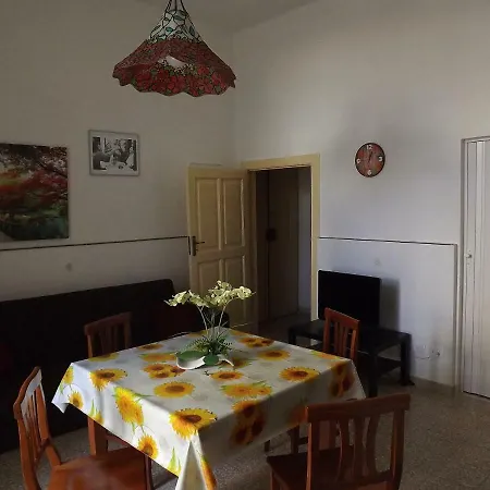 La Terra Dei Briganti Holiday home Matera
