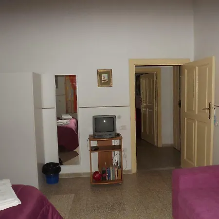 La Terra Dei Briganti Holiday home Matera