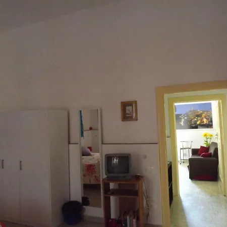 La Terra Dei Briganti Holiday home *