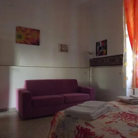 La Terra Dei Briganti Holiday home Matera